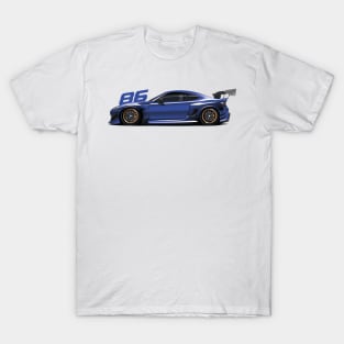 86 BRZ RB T-Shirt